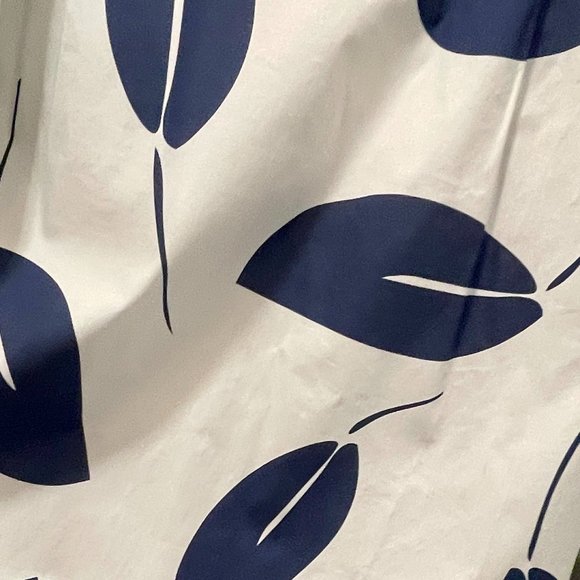 Paper London Montego Dress Color Take It Or Leaf It NWT Size 6 - Picture 2 of 6